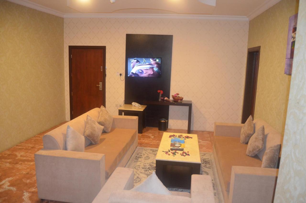 تولاي بارك Aparthotel Al-Hobar Kültér fotó