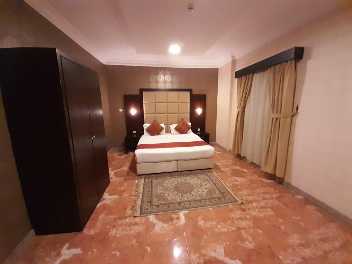 تولاي بارك Aparthotel Al-Hobar Kültér fotó