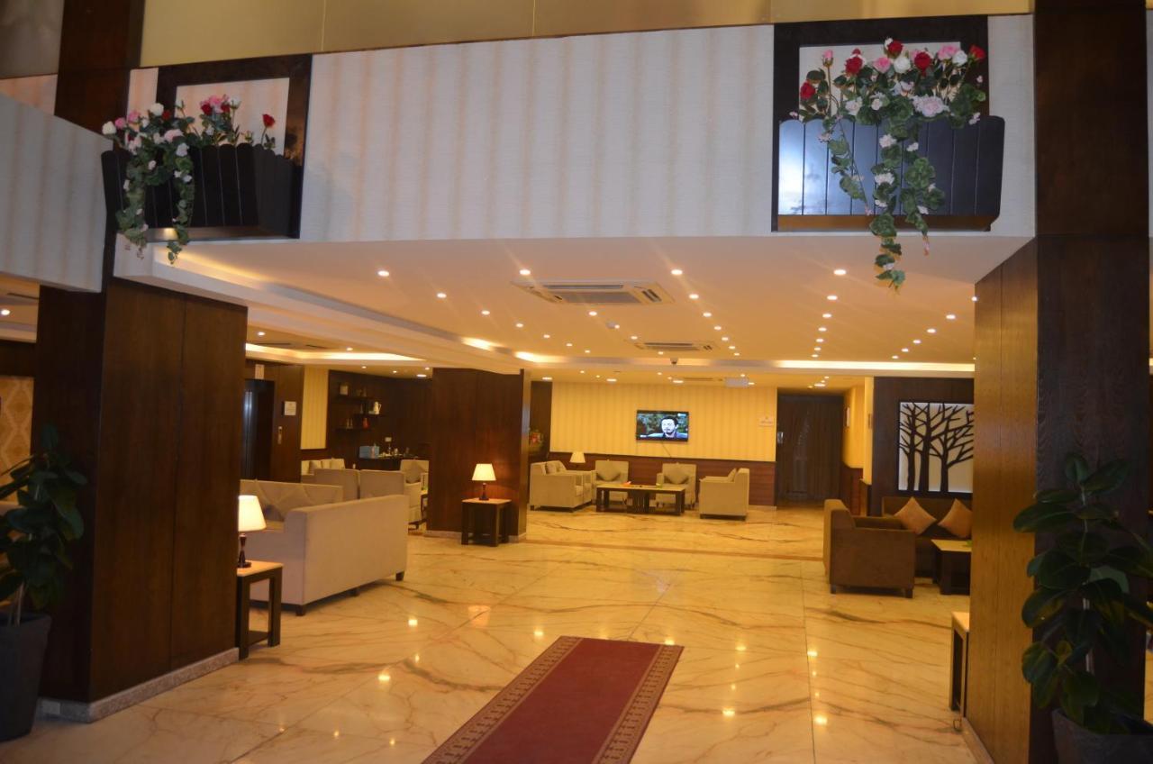 تولاي بارك Aparthotel Al-Hobar Kültér fotó