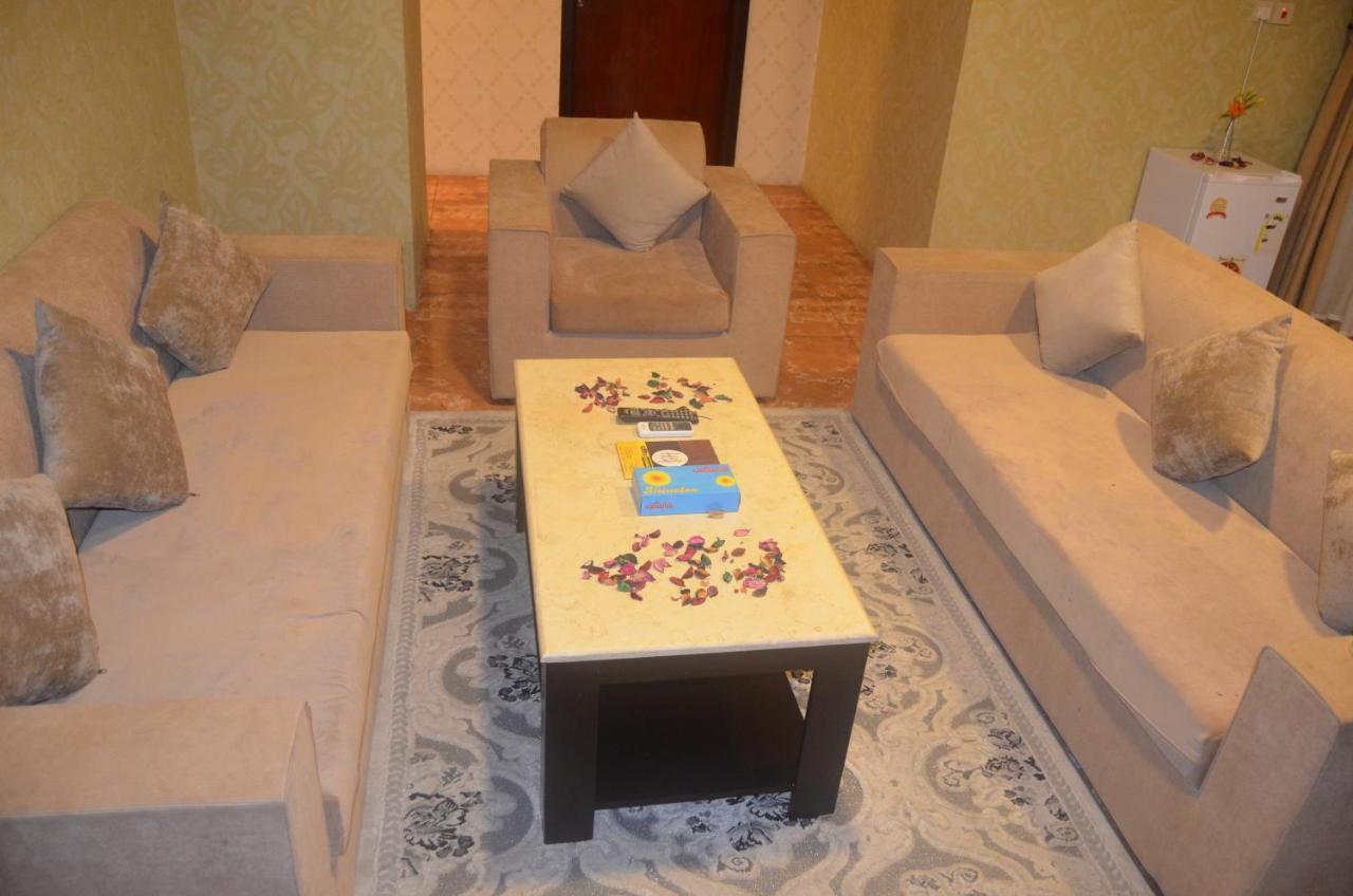 تولاي بارك Aparthotel Al-Hobar Kültér fotó