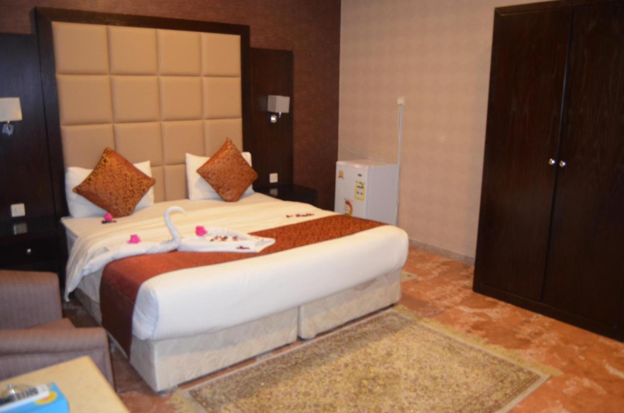 تولاي بارك Aparthotel Al-Hobar Kültér fotó