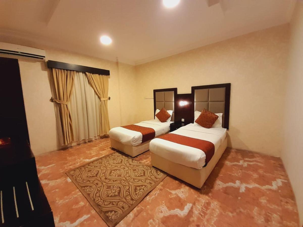 تولاي بارك Aparthotel Al-Hobar Kültér fotó