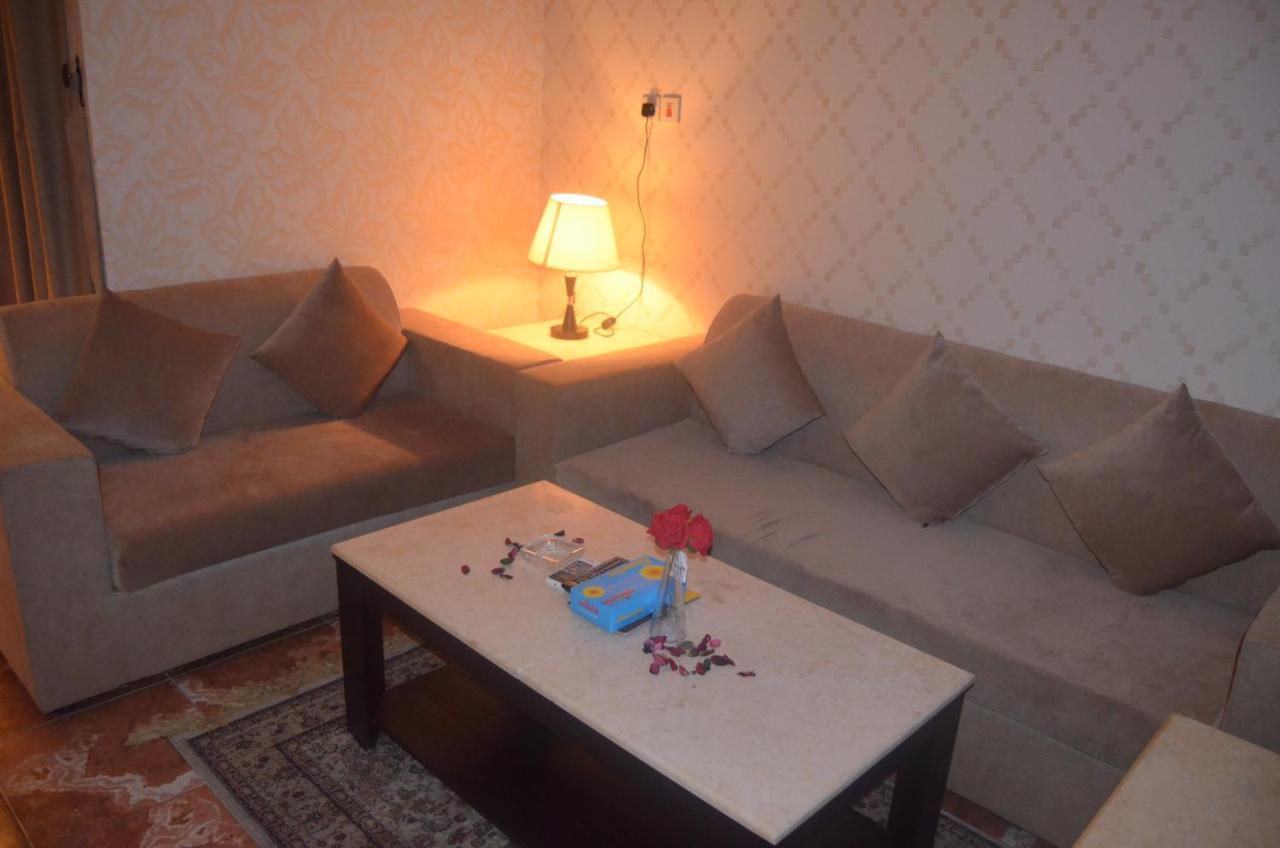 تولاي بارك Aparthotel Al-Hobar Kültér fotó