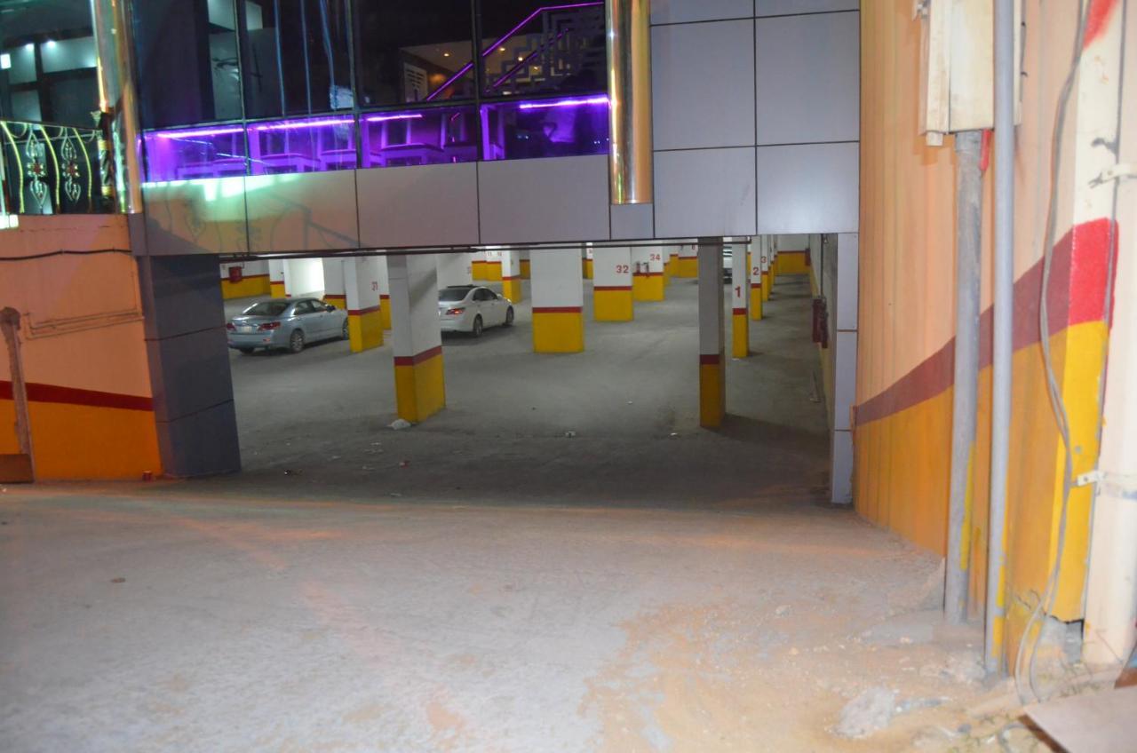 تولاي بارك Aparthotel Al-Hobar Kültér fotó