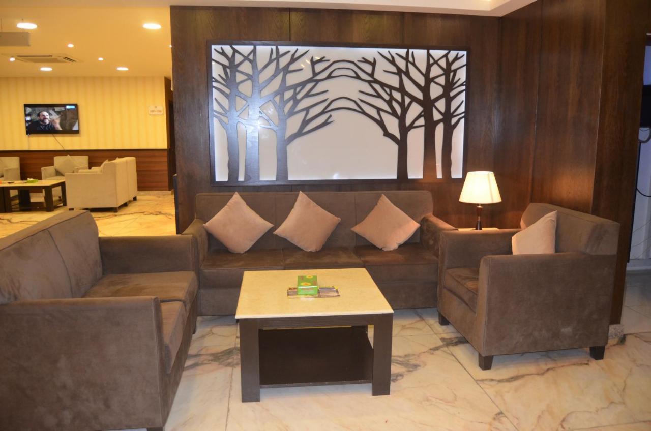 تولاي بارك Aparthotel Al-Hobar Kültér fotó